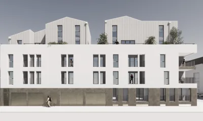 TAMARIS à La Rochelle