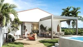 Villas aitria à Aytré