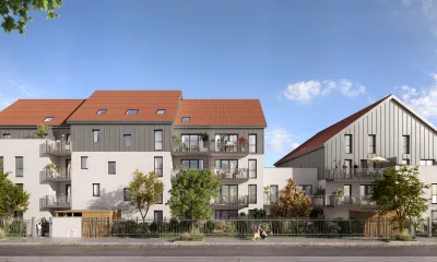 7 BELLEVUE à Beaune