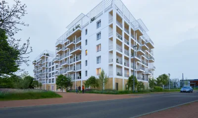 CAMPUS DIJON à Dijon
