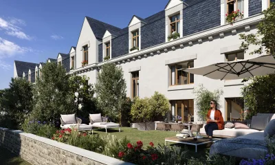 BAHIA à Concarneau