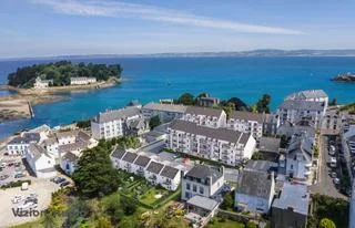 Ker cachou à Douarnenez