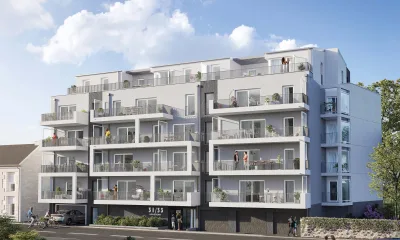 NEMEDENN à Brest