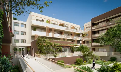 Alysea à Nîmes