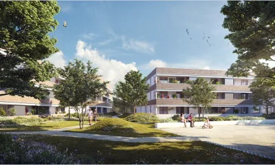 LE JARDIN D'ODETTE à Nîmes