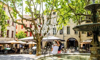 PAVILLON SAINT-JULIEN à Uzès