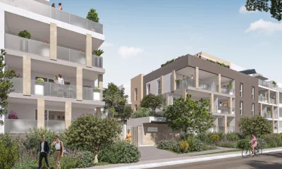 Terralys à Nîmes