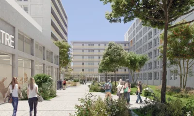 Campus ias à Toulouse