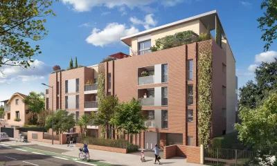COURS JASMIN à Toulouse