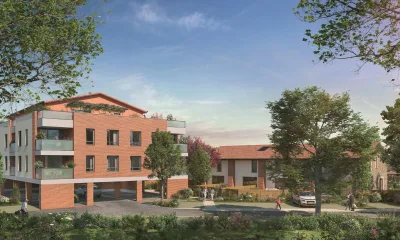 COURS PELISSIER à Labarthe-sur-Lèze