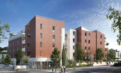 L'IMPULSION à Toulouse