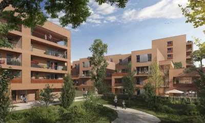 L'ORIVAL à Toulouse