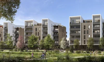 LE B47 à Beauzelle