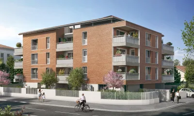 LE FIRST à Toulouse