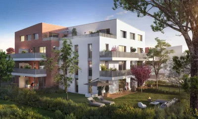 LE SANT MARTI à Toulouse