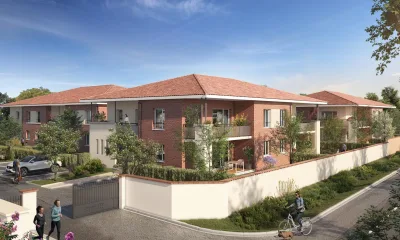MONTEVERDI 2 à Eaunes