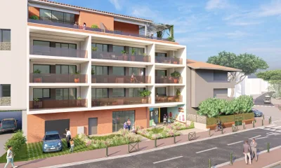 Rosemma à Toulouse