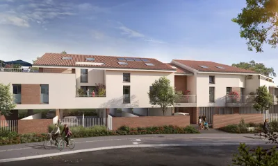VILLA PARME à Saint-Jean