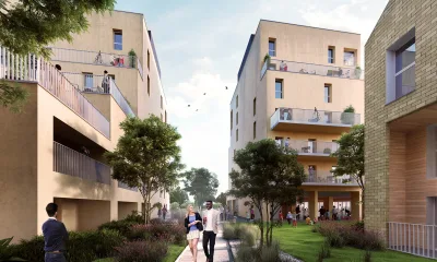 AMPLITUDE à Bordeaux