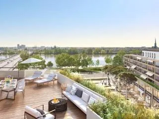 BORDOSCENA à Bordeaux