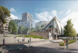 Bordoscena à Bordeaux