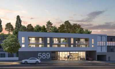 589 Pompignane à Castelnau-le-Lez