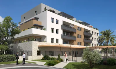 Esprit Lez à Montpellier