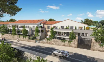Esprit Village à Vendargues