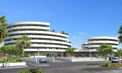 Iconic 2 à Agde