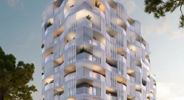 MAS COMBELLE - CASA REAL à Montpellier