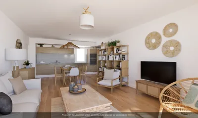 MIRA BELLA à Agde