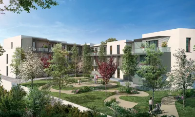 NATURAE à Montpellier