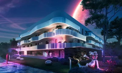 Onyx à Agde
