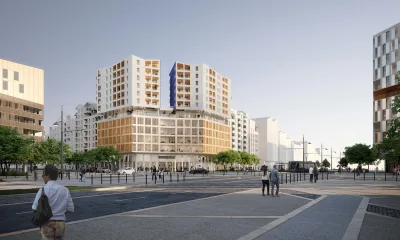 PRISM à Montpellier
