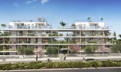 Singuliere à Sète