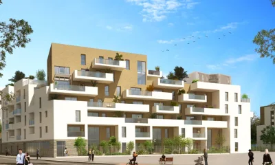 Urban essence à Montpellier