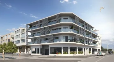 VILLA HORIZON à Agde