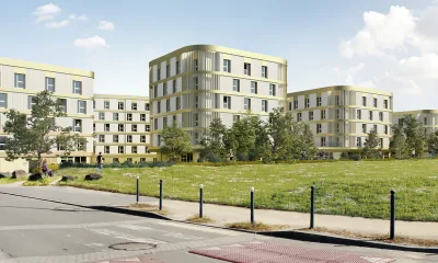CONSTELLATION à Rennes