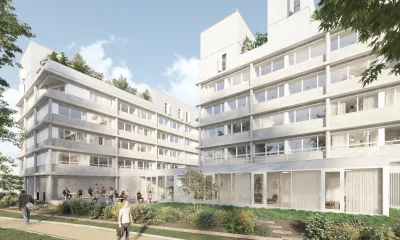 NEOS à Rennes