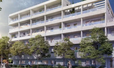 Ocea à Rennes
