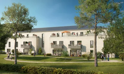 ELIXYR à Saint-Cyr-sur-Loire