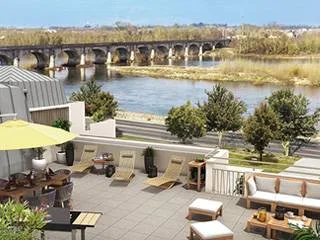 ESPRIT LOIRE à Montlouis-sur-Loire