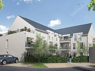 LES CAUDALIES à Larçay