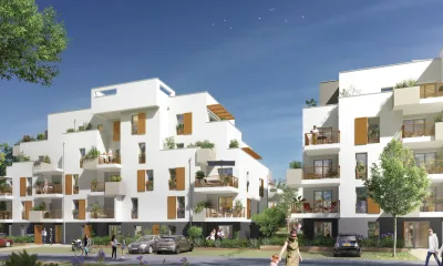 MOSAIK à Chambray-lès-Tours