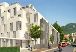 Academia à Grenoble