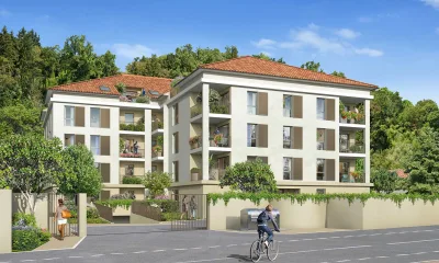 La Bastide à Maubec
