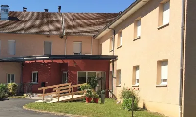 Les coralies à Chozeau