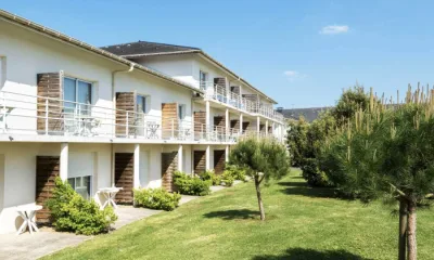 CAP WEST LA BEAUMONDIERE à Sucé-sur-Erdre