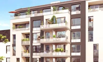 Le 5 Baco à Nantes