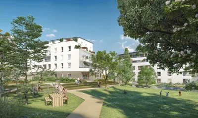 Les Jardins de la Loire à Sainte-Luce-sur-Loire